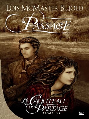 cover image of Passage